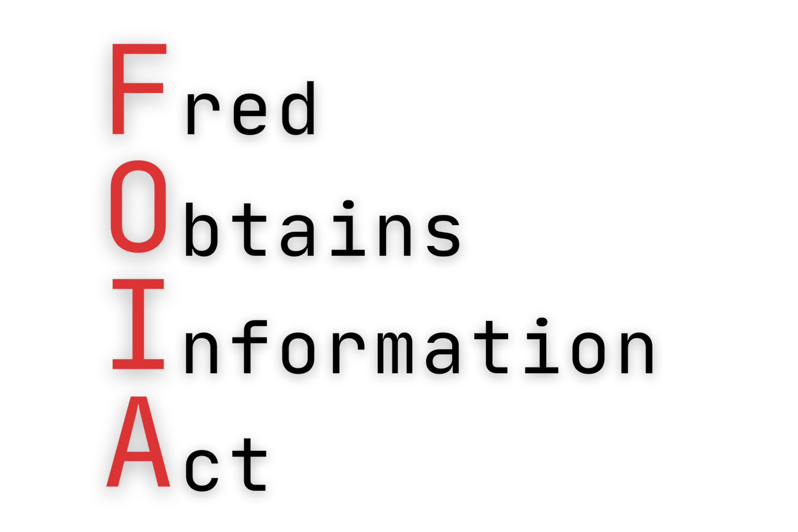 FOIA for updated HIPAA enforcement data